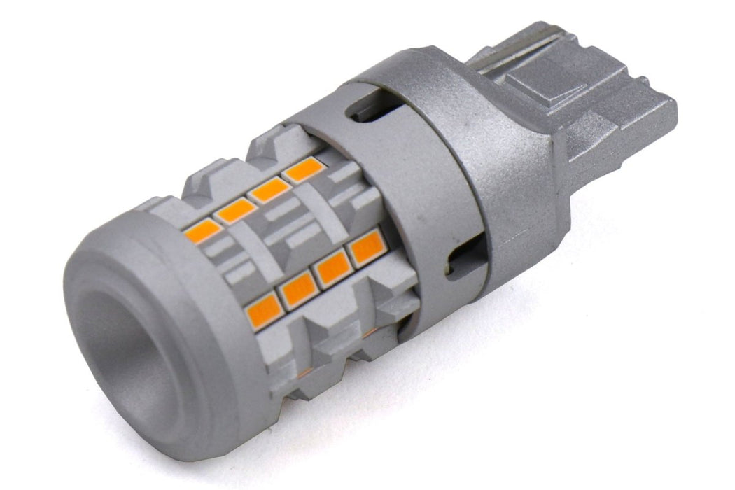OLM A-Series LED 7440 Amber Bulb - OLMA.7440.AMB - Subimods.com