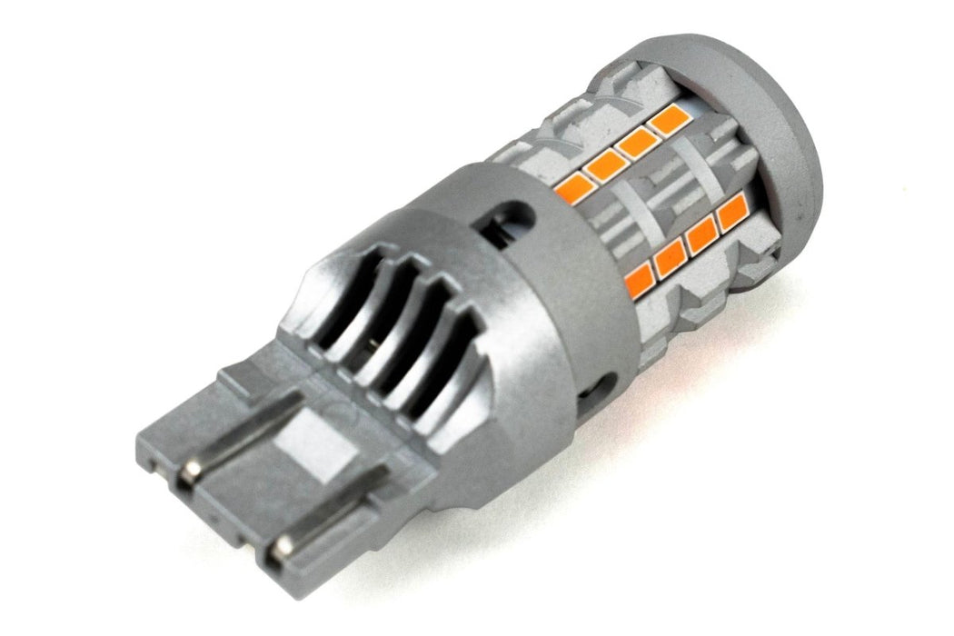 OLM A-Series LED 7443 Red Bulb - OLMA.7443.RED - Subimods.com