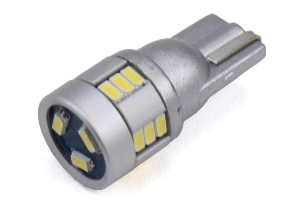 OLM A-Series LED T10 White Bulb - OLMA.T10.WHI - Subimods.com