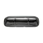 OLM A1 Aggressive Carbon Fiber Replacement Hood Scoop 2015-2021 WRX / STI - OLMA.70101.1 - Subimods.com