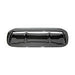 OLM A1 Aggressive Carbon Fiber Replacement Hood Scoop 2015-2021 WRX / STI - OLMA.70101.1 - Subimods.com