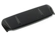 OLM A1 Style Carbon Fiber Hood Scoop Cover 2022-2025 WRX - OLMB.47012.1 - Subimods.com