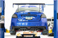 OLM A1 Style Carbon Fiber Rear Diffuser 2015-2021 WRX / STI - OLMA.70177.1 - Subimods.com