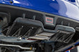 OLM A1 Style Carbon Fiber Rear Diffuser 2015-2021 WRX / STI - OLMA.70177.1 - Subimods.com