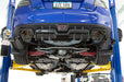 OLM A1 Style Carbon Fiber Rear Diffuser 2015-2021 WRX / STI - OLMA.70177.1 - Subimods.com