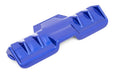 OLM A1 Style Paint Matched Rear Diffuser World Rally Blue 2015-2021 WRX / STI - OLMA.70189.1-K7X - Subimods.com