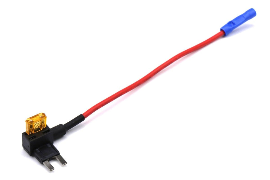 OLM Add a Fuse Mini ATM w/ 5 Amp Fuse - OLMADDAFUSE-FOG - Subimods.com