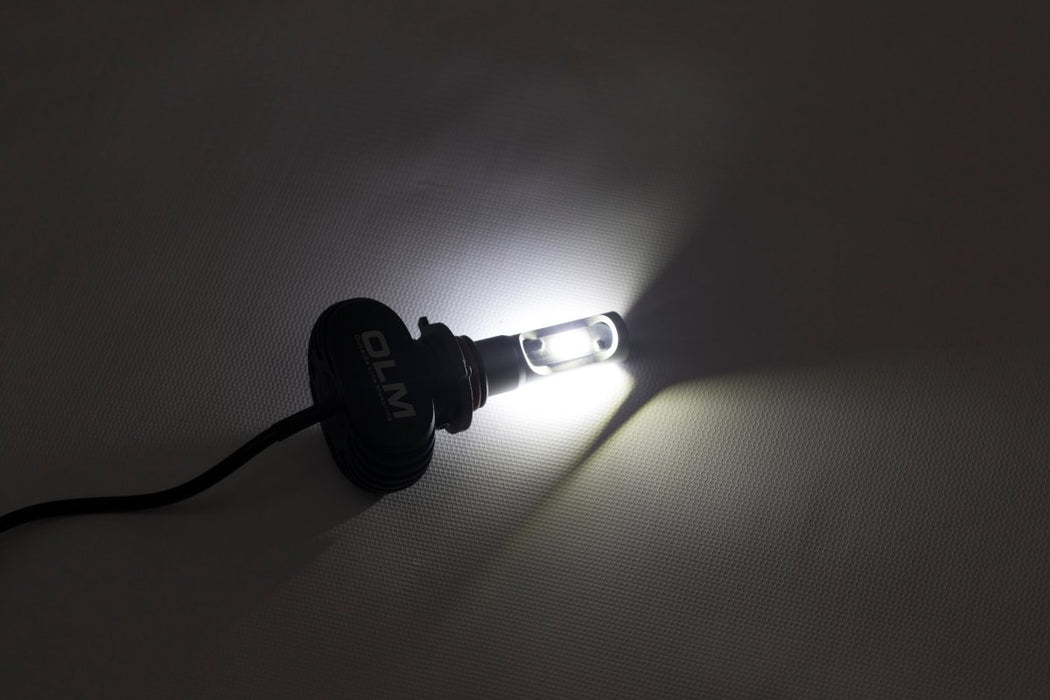 OLM AL Series Bulb 9005 / H10 6000K - OLMOLM-AL-9005-CSP - Subimods.com