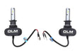 OLM AL Series Bulb H1 5000K - OLMA.70033.2 - Subimods.com