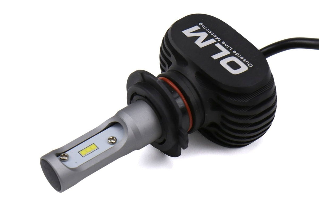 OLM AL Series Bulb H7 5000K - OLMA.70033.4 - Subimods.com