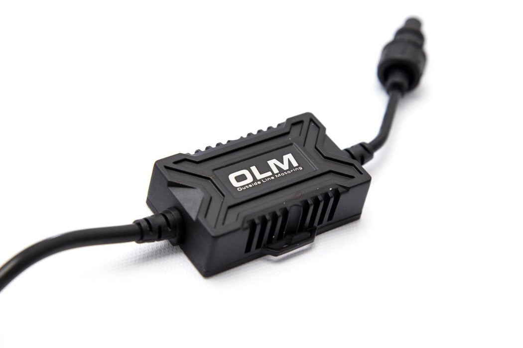 OLM Alpha HD Bulb H1 5500K - OLMA.70034.2 - Subimods.com