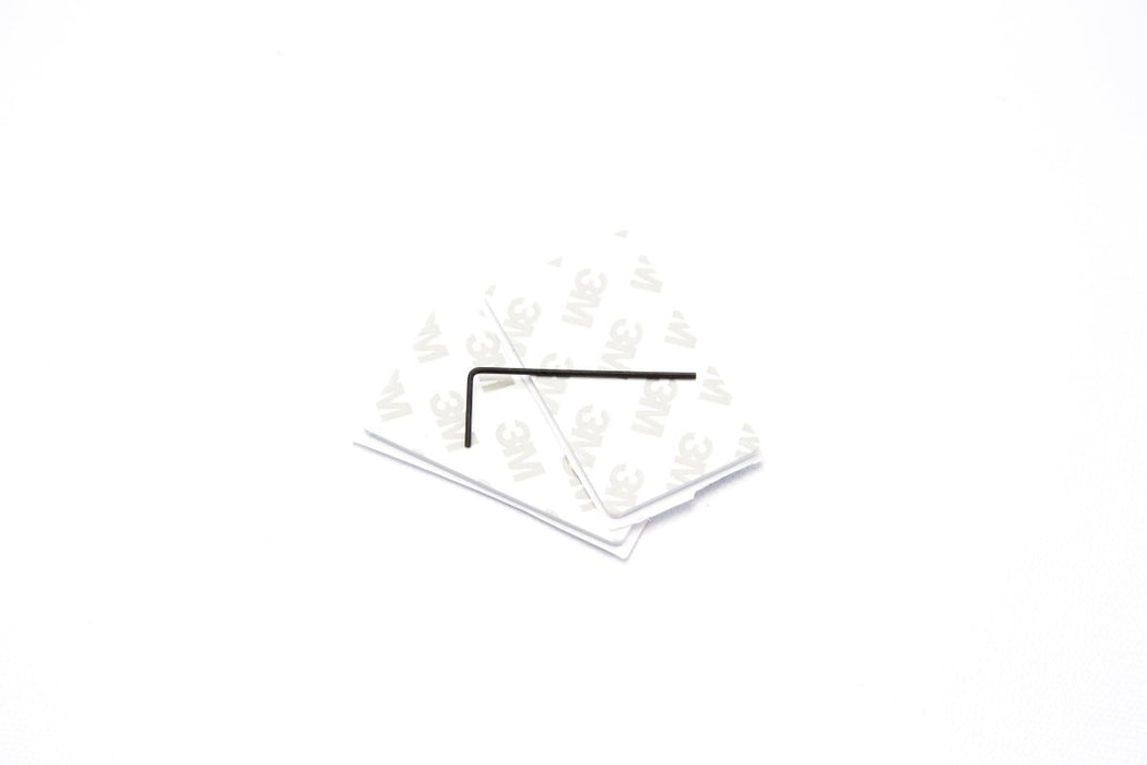 OLM Alpha HD H11 5500K LED Bulbs - OLMOLM-ALPHAH11 - Subimods.com