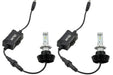 OLM Alpha HD H7 5500K LED Bulbs - OLMA.70034.1 - Subimods.com