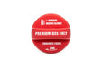 OLM Anodized Red Fuel Cap Cover Most Late Subaru Models - OLMA.70019.1 - Subimods.com