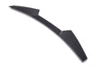 OLM ATAK Carbon Fiber Roof Spoiler 2015-2021 WRX / STI - OLMA.70008.1 - Subimods.com