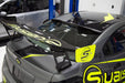 OLM ATAK Carbon Fiber Roof Spoiler 2015-2021 WRX / STI - OLMA.70008.1 - Subimods.com