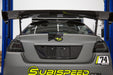OLM ATAK Carbon Fiber Roof Spoiler 2015-2021 WRX / STI - OLMA.70008.1 - Subimods.com