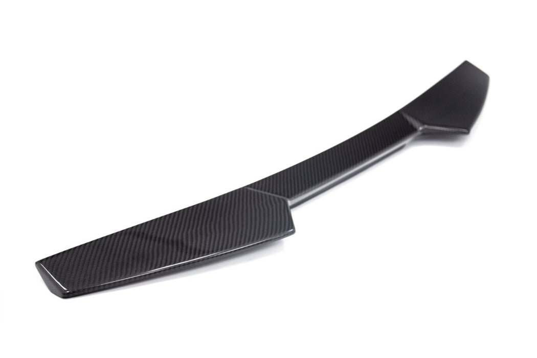OLM ATAK Carbon Fiber Roof Spoiler 2015-2021 WRX / STI - OLMA.70008.1 - Subimods.com