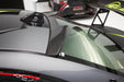 OLM ATAK Carbon Fiber Roof Spoiler 2015-2021 WRX / STI - OLMA.70008.1 - Subimods.com