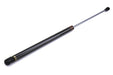 OLM Black Carbon Fiber Hood Dampers 2015-2025 WRX / STI - OLMHDP-WRX14-CF - Subimods.com