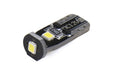 OLM Black Circuit N3 Bulb - OLMOLM-T10BLKCT-N3 - Subimods.com