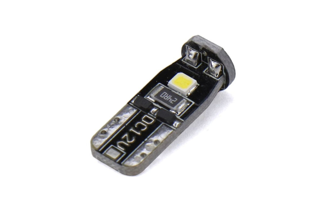 OLM Black Circuit N3 Bulb - OLMOLM-T10BLKCT-N3 - Subimods.com