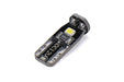OLM Black Circuit N3 Bulb - OLMOLM-T10BLKCT-N3 - Subimods.com