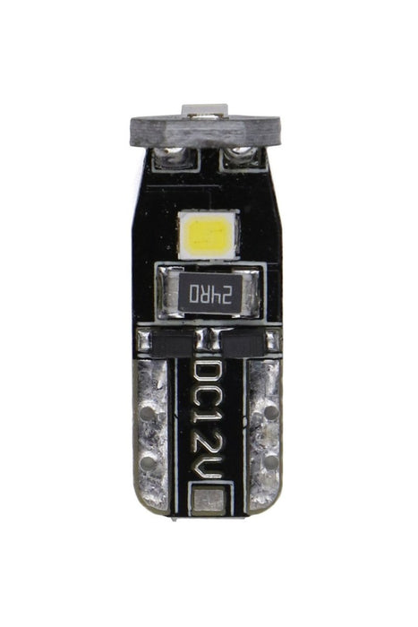 OLM Black Circuit N3 Bulb - OLMOLM-T10BLKCT-N3 - Subimods.com