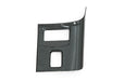 OLM Carbon Fiber Center Console Cover 2022-2024 BRZ / GR86 - OLMC.49001.1 - Subimods.com