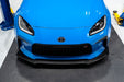 OLM Carbon Fiber CS Style Front Lip 2022-2025 GR86 - OLMB.49003.1 - Subimods.com
