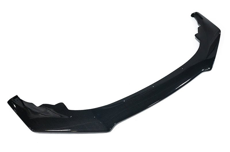 OLM Carbon Fiber CS Style Front Lip 2022-2025 GR86 - OLMB.49003.1 - Subimods.com