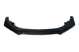 OLM Carbon Fiber CS Style Front Lip 2022-2025 GR86 - OLMB.49003.1 - Subimods.com