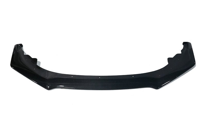 OLM Carbon Fiber CS Style Front Lip 2022-2025 GR86 - OLMB.49003.1 - Subimods.com