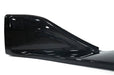 OLM Carbon Fiber CS Style Side Skirts 2022-2025 BRZ / GR86 - OLMB.49004.1 - Subimods.com