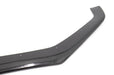OLM Carbon Fiber Extension Lip VA Style Front Lip 2015-2017 WRX / STI - OLMA.70145.1-CF - Subimods.com