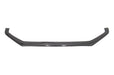 OLM Carbon Fiber Extension Lip VA Style Front Lip 2015-2017 WRX / STI - OLMA.70145.1-CF - Subimods.com