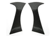 OLM Carbon Fiber Fender Trim Cover 2022-2024 BRZ / GR86 - OLMB.49001.1 - Subimods.com