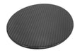 OLM Carbon Fiber Fuel Door Cover 2017-2023 Impreza Hatch - OLMTC-IMP175D-DCF - Subimods.com
