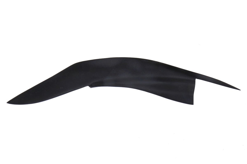 OLM Carbon Fiber Headlight Eyelids 2015-2021 WRX / STI - OLMEYL-WRX14-CF - Subimods.com