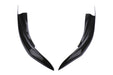 OLM Carbon Fiber Headlight Eyelids 2015-2021 WRX / STI - OLMEYL-WRX14-CF - Subimods.com