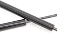 OLM Carbon Fiber Hood Dampers 2019-2024 Forester - OLMA.70197.2 - Subimods.com