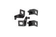 OLM Carbon Fiber Hood Dampers 2019-2024 Forester - OLMA.70197.2 - Subimods.com
