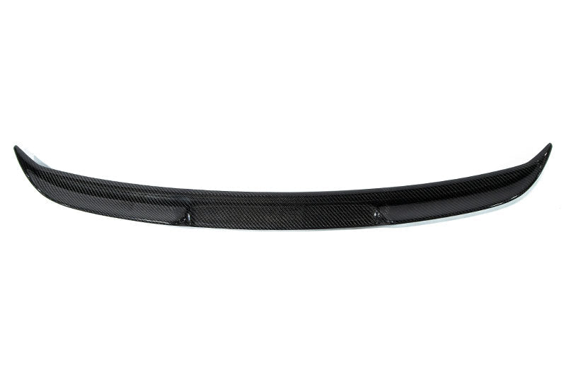 OLM Carbon Fiber Low Profile Trunk Spoiler 2022-2026 WRX - OLMB.47014.1 - Subimods.com