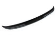 OLM Carbon Fiber Low Profile Trunk Spoiler 2022-2026 WRX - OLMB.47014.1 - Subimods.com