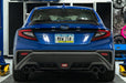 OLM Carbon Fiber Low Profile Trunk Spoiler 2022-2026 WRX - OLMB.47014.1 - Subimods.com