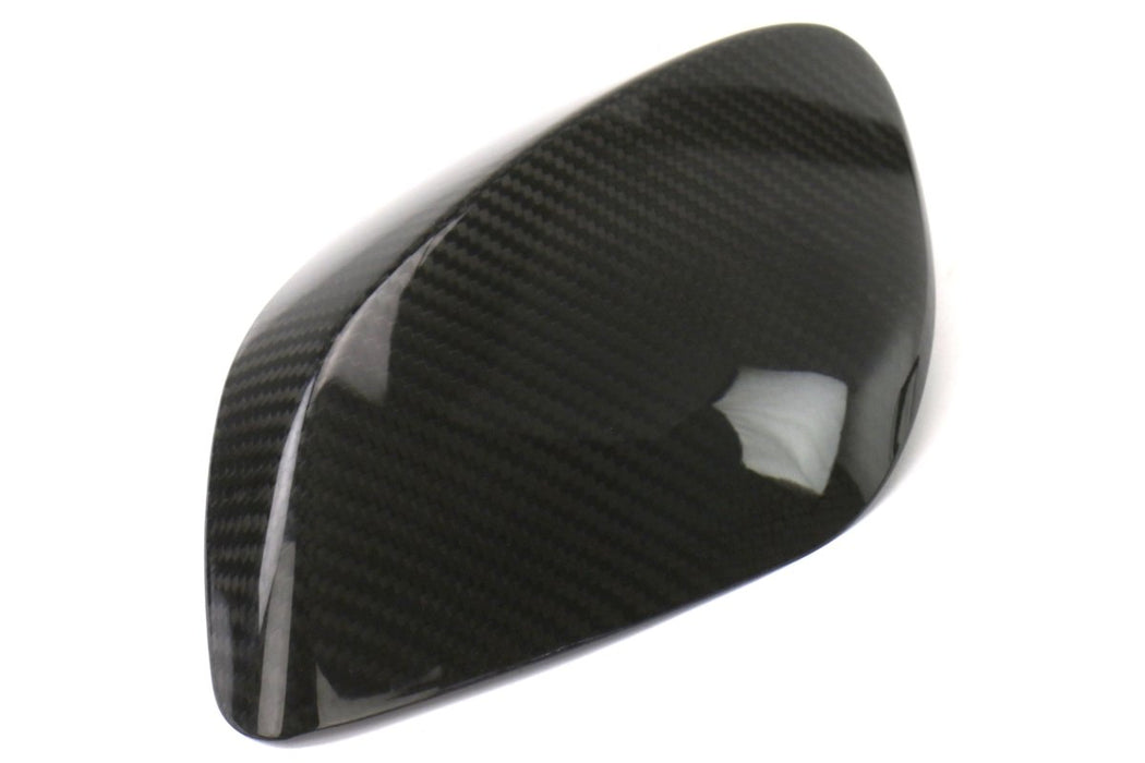 OLM Carbon Fiber Mirror Covers 2013-2021 BRZ / FRS / GT86 - OLMMRC-FT86-DCF - Subimods.com