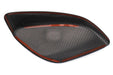 OLM Carbon Fiber Mirror Covers 2013-2021 BRZ / FRS / GT86 - OLMMRC-FT86-DCF - Subimods.com