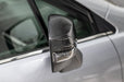OLM Carbon Fiber Mirror Covers 2014-2018 Forester / 2013-2014 Crosstrek - OLMA.70170.1 - Subimods.com
