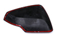 OLM Carbon Fiber Mirror Covers 2014-2018 Forester / 2013-2014 Crosstrek - OLMA.70170.1 - Subimods.com