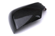 OLM Carbon Fiber Mirror Covers 2014-2018 Forester / 2013-2014 Crosstrek - OLMA.70170.1 - Subimods.com